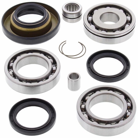 All Balls All Balls Bearing Kit 25-2013 25-2013